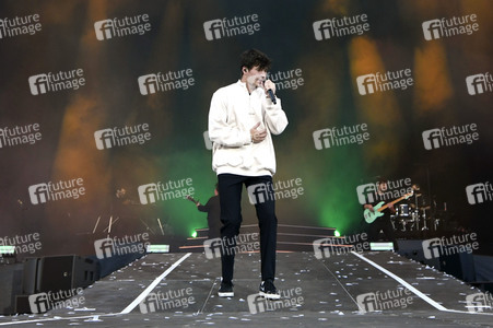 NDR 2 Plaza Festival 2022 in Hannover