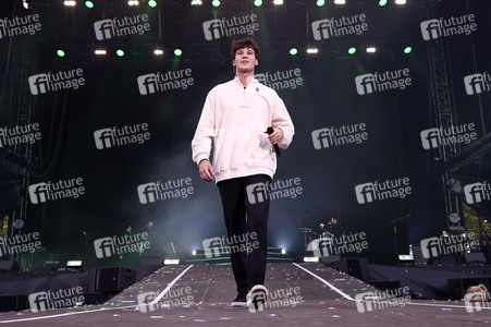 NDR 2 Plaza Festival 2022 in Hannover