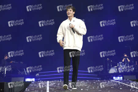 NDR 2 Plaza Festival 2022 in Hannover