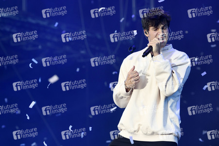 NDR 2 Plaza Festival 2022 in Hannover