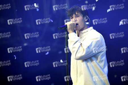 NDR 2 Plaza Festival 2022 in Hannover