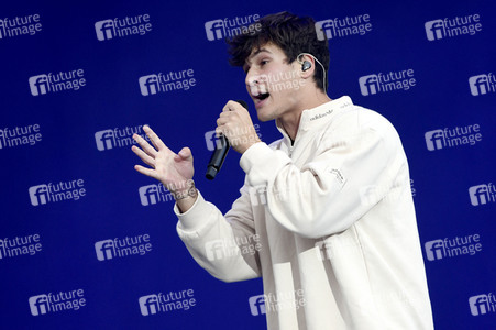 NDR 2 Plaza Festival 2022 in Hannover