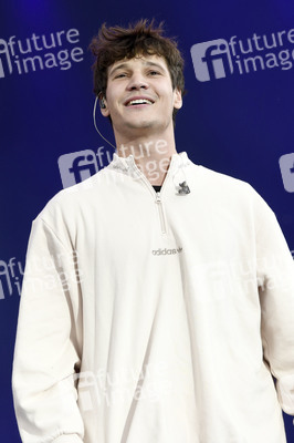 NDR 2 Plaza Festival 2022 in Hannover