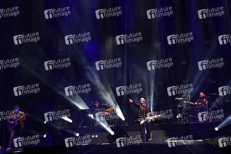 NDR 2 Plaza Festival 2022 in Hannover