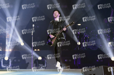 NDR 2 Plaza Festival 2022 in Hannover