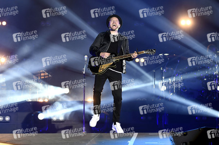 NDR 2 Plaza Festival 2022 in Hannover