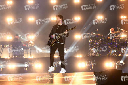 NDR 2 Plaza Festival 2022 in Hannover