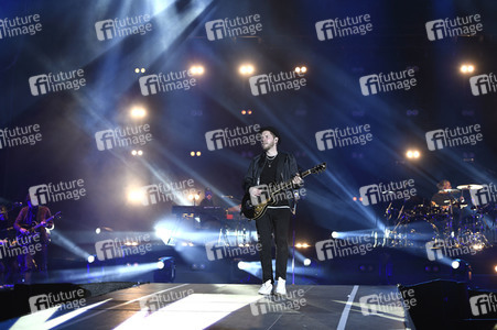 NDR 2 Plaza Festival 2022 in Hannover