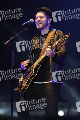 NDR 2 Plaza Festival 2022 in Hannover