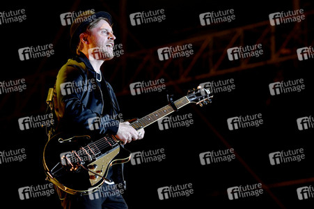 NDR 2 Plaza Festival 2022 in Hannover