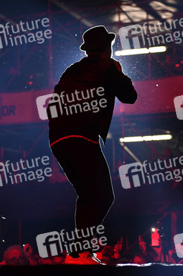 NDR 2 Plaza Festival 2022 in Hannover