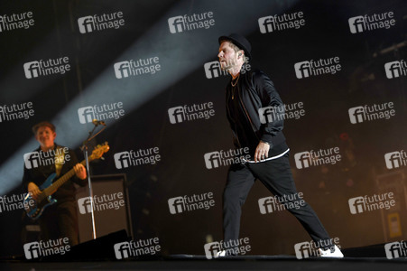 NDR 2 Plaza Festival 2022 in Hannover