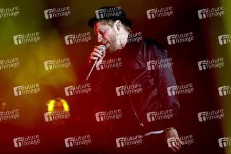 NDR 2 Plaza Festival 2022 in Hannover