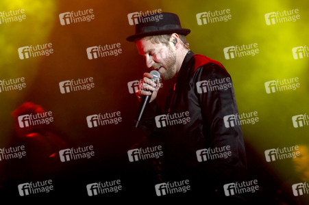 NDR 2 Plaza Festival 2022 in Hannover