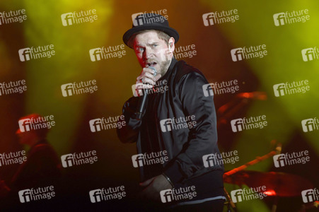 NDR 2 Plaza Festival 2022 in Hannover
