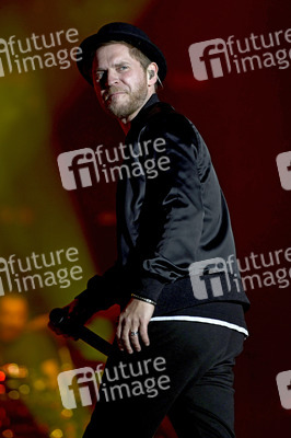 NDR 2 Plaza Festival 2022 in Hannover