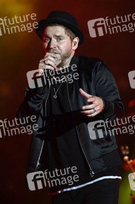 NDR 2 Plaza Festival 2022 in Hannover
