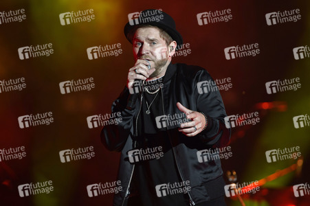 NDR 2 Plaza Festival 2022 in Hannover
