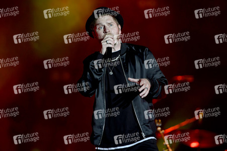 NDR 2 Plaza Festival 2022 in Hannover