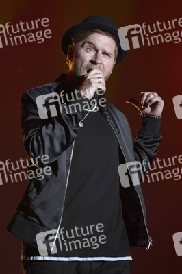 NDR 2 Plaza Festival 2022 in Hannover