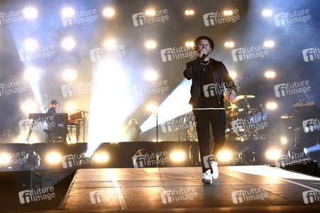 NDR 2 Plaza Festival 2022 in Hannover