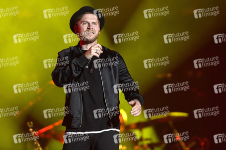 NDR 2 Plaza Festival 2022 in Hannover