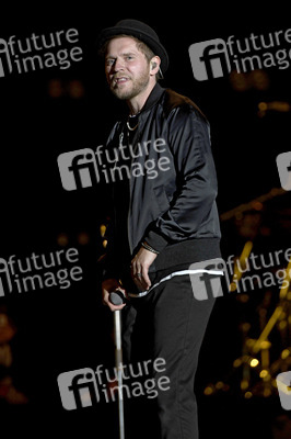 NDR 2 Plaza Festival 2022 in Hannover