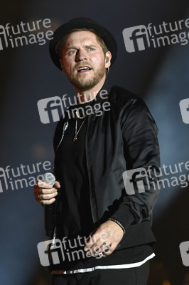 NDR 2 Plaza Festival 2022 in Hannover
