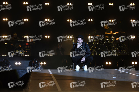 NDR 2 Plaza Festival 2022 in Hannover