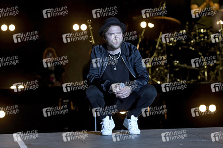 NDR 2 Plaza Festival 2022 in Hannover