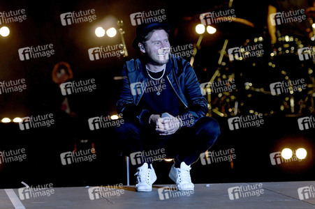 NDR 2 Plaza Festival 2022 in Hannover