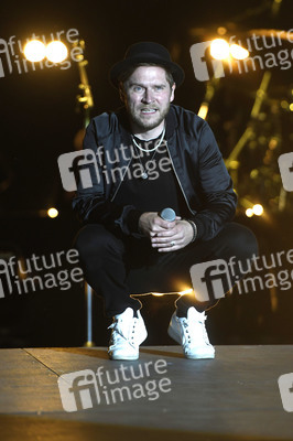 NDR 2 Plaza Festival 2022 in Hannover