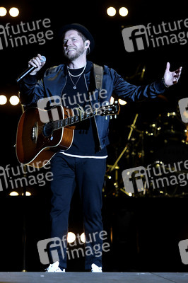 NDR 2 Plaza Festival 2022 in Hannover