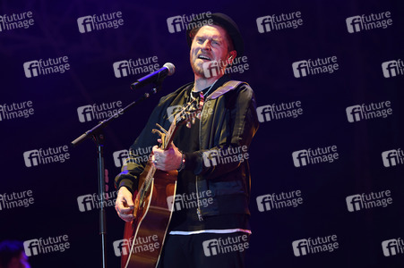 NDR 2 Plaza Festival 2022 in Hannover