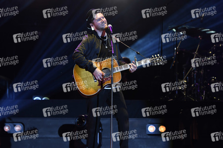 NDR 2 Plaza Festival 2022 in Hannover
