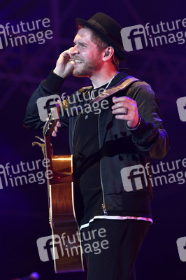 NDR 2 Plaza Festival 2022 in Hannover