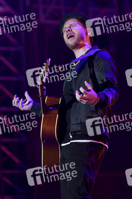 NDR 2 Plaza Festival 2022 in Hannover