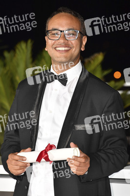 Photocall der Preisträger, Cannes Film Festival 2022