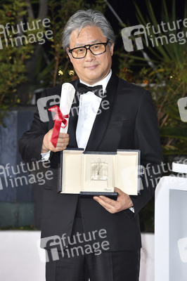 Photocall der Preisträger, Cannes Film Festival 2022