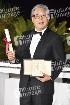 Photocall der Preisträger, Cannes Film Festival 2022