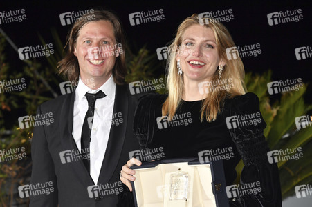 Photocall der Preisträger, Cannes Film Festival 2022