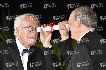 Photocall der Preisträger, Cannes Film Festival 2022
