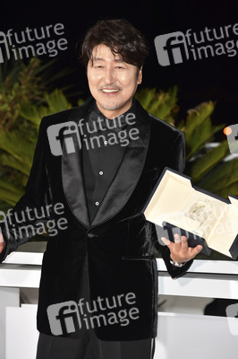 Photocall der Preisträger, Cannes Film Festival 2022