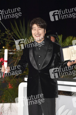 Photocall der Preisträger, Cannes Film Festival 2022