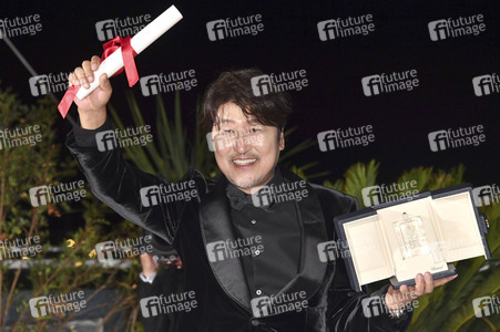 Photocall der Preisträger, Cannes Film Festival 2022