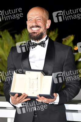 Photocall der Preisträger, Cannes Film Festival 2022