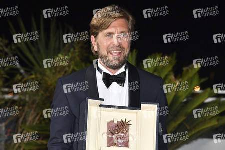 Photocall der Preisträger, Cannes Film Festival 2022