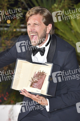 Photocall der Preisträger, Cannes Film Festival 2022