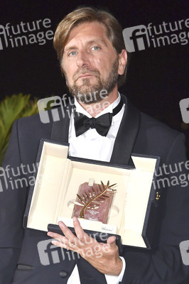 Photocall der Preisträger, Cannes Film Festival 2022