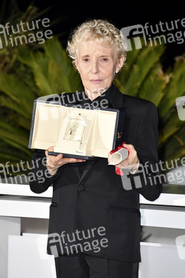 Photocall der Preisträger, Cannes Film Festival 2022